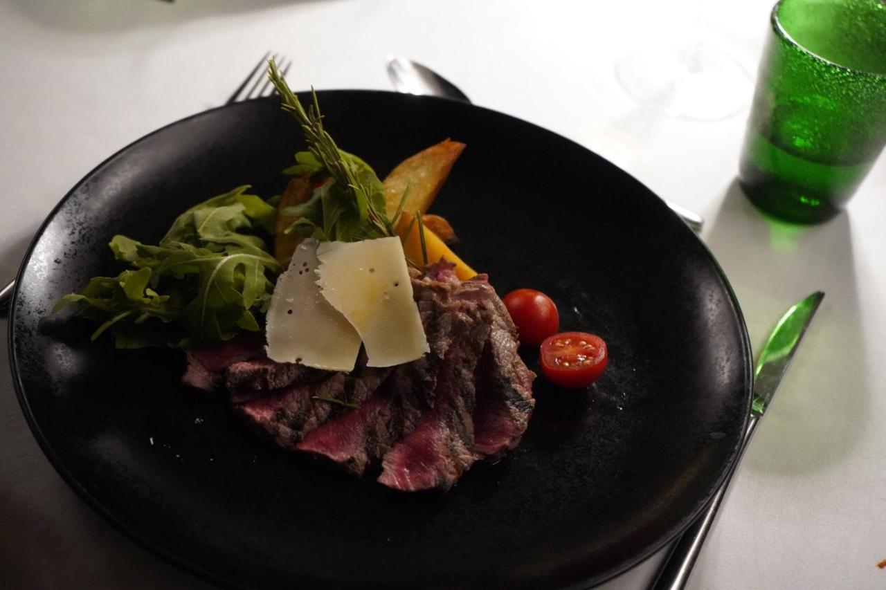 Hotel Maestrale Riccione Eksteriør bilde