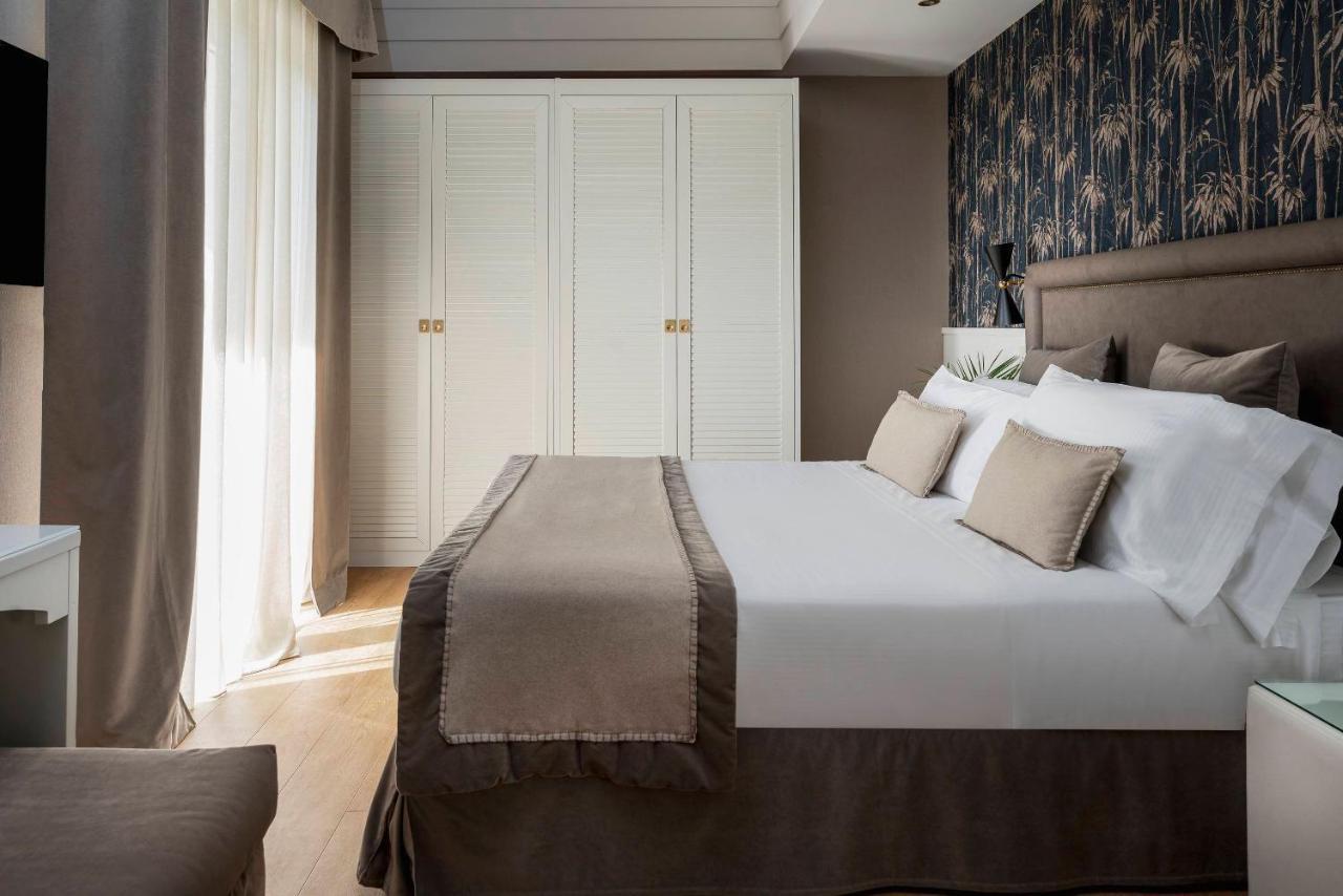 Hotel Maestrale Riccione Eksteriør bilde