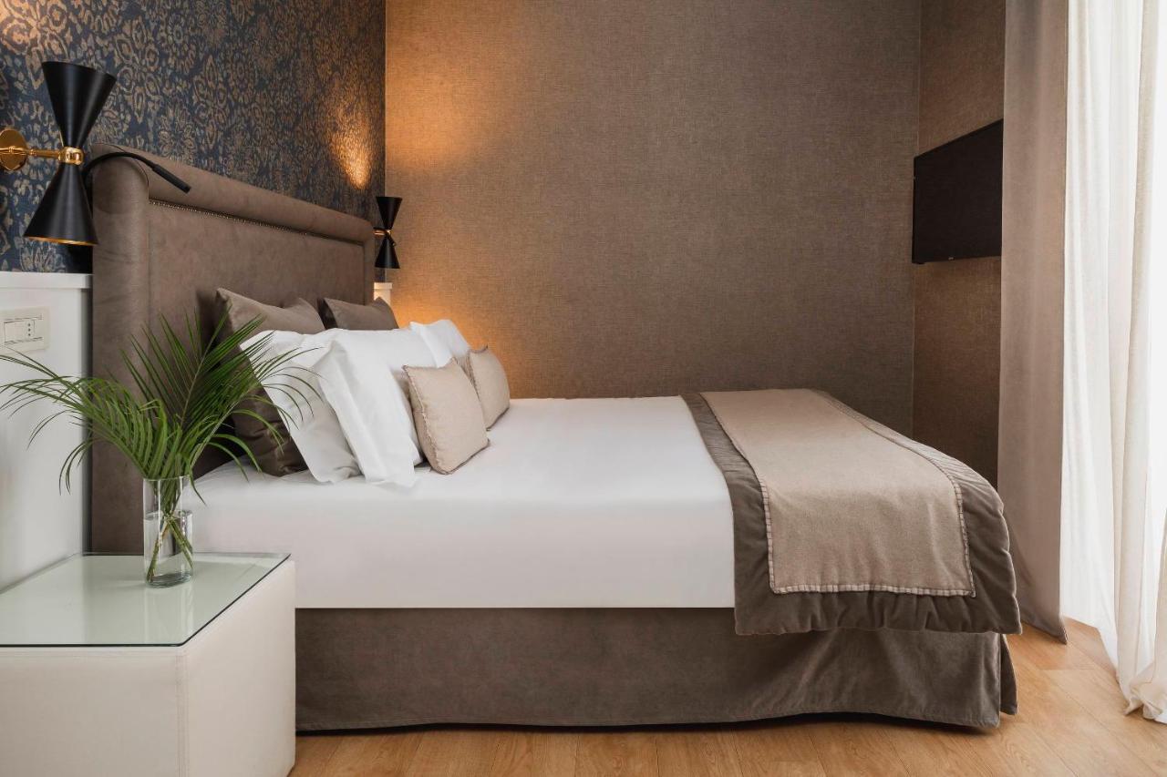Hotel Maestrale Riccione Eksteriør bilde