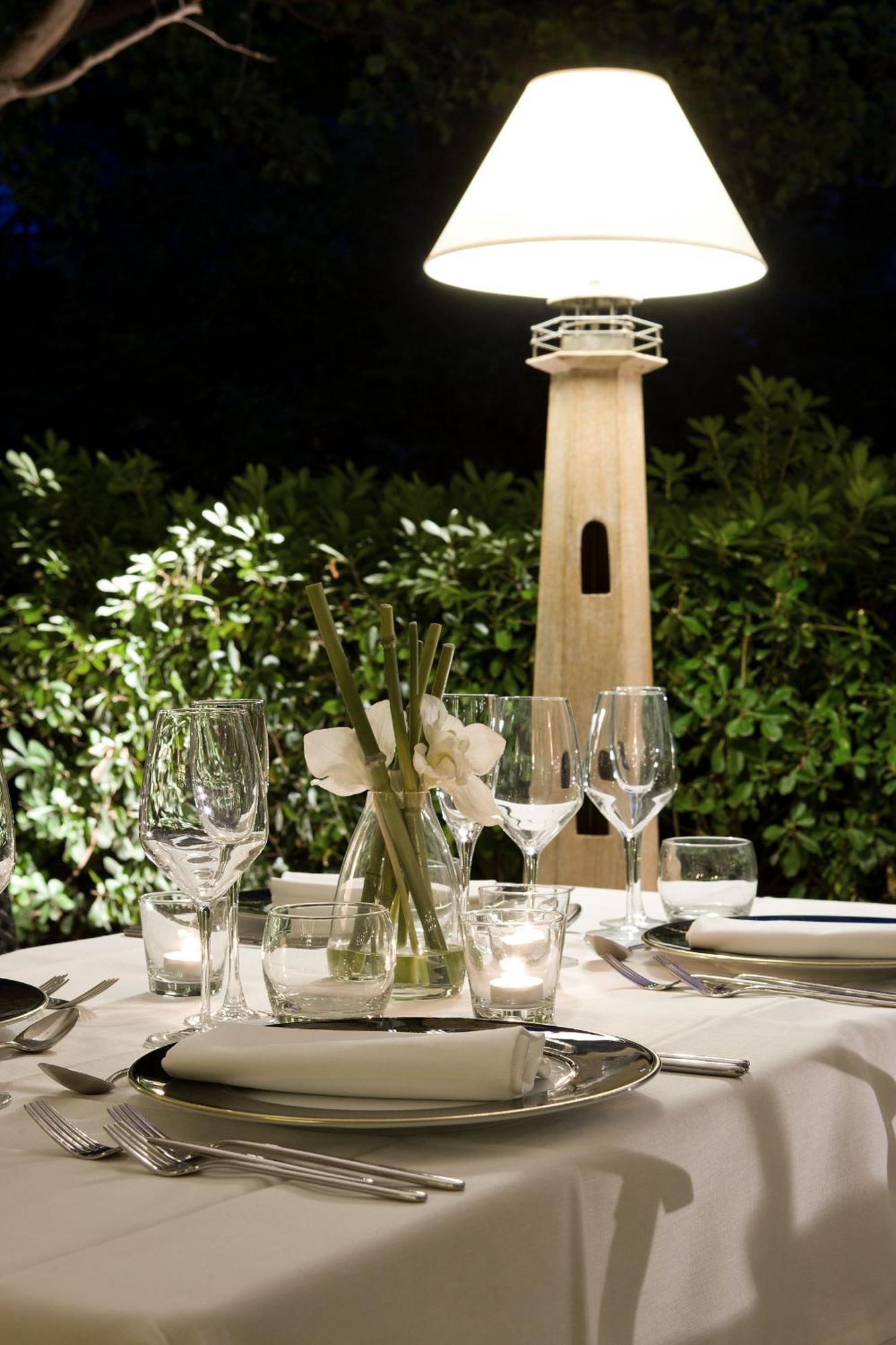 Hotel Maestrale Riccione Eksteriør bilde