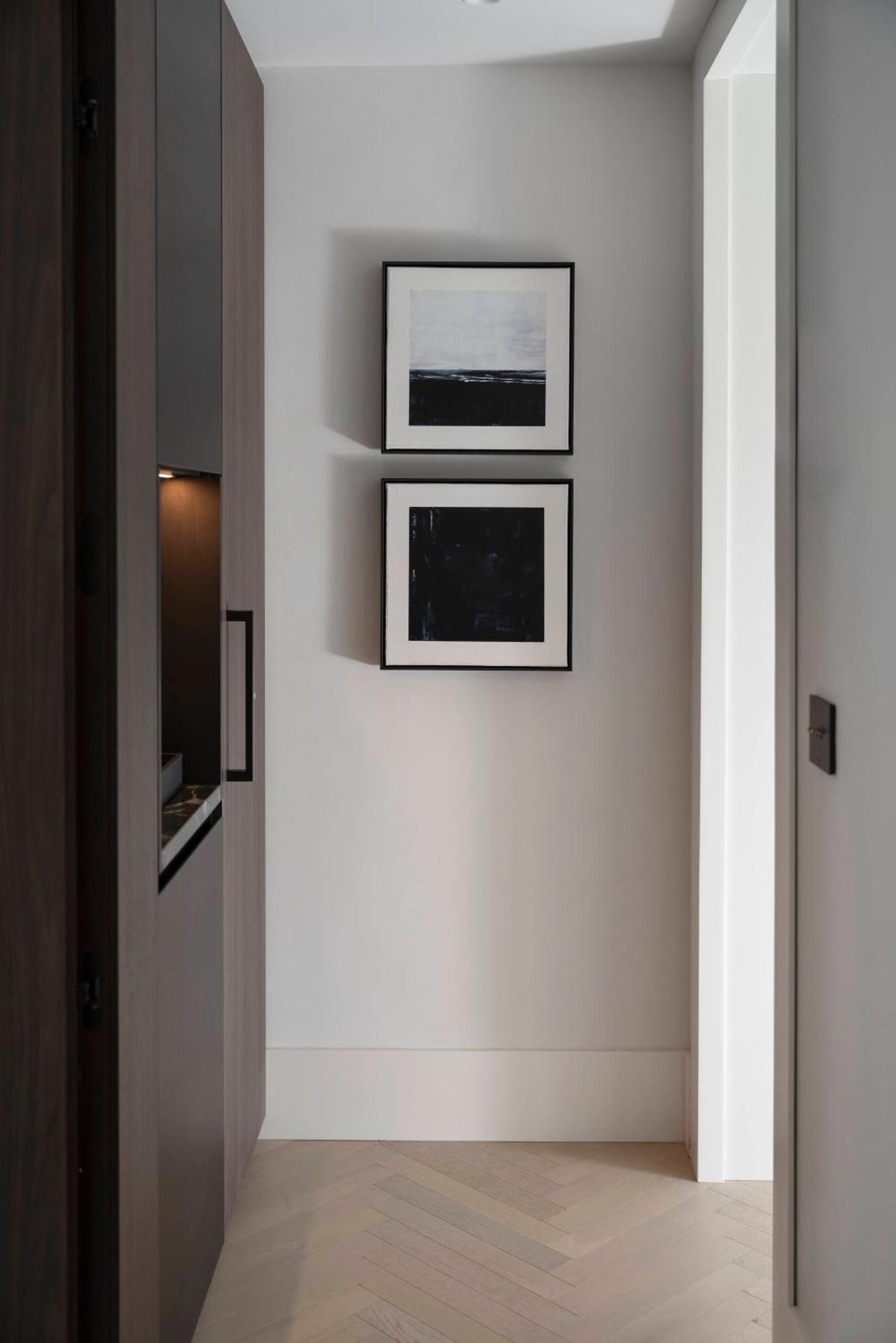 Hotel Maestrale Riccione Eksteriør bilde