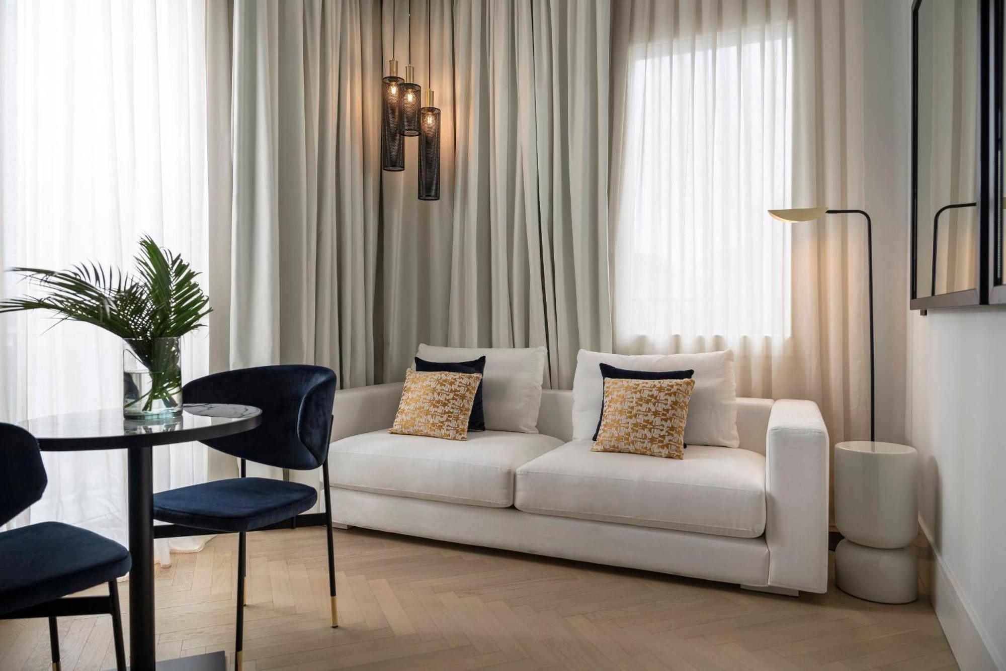 Hotel Maestrale Riccione Eksteriør bilde