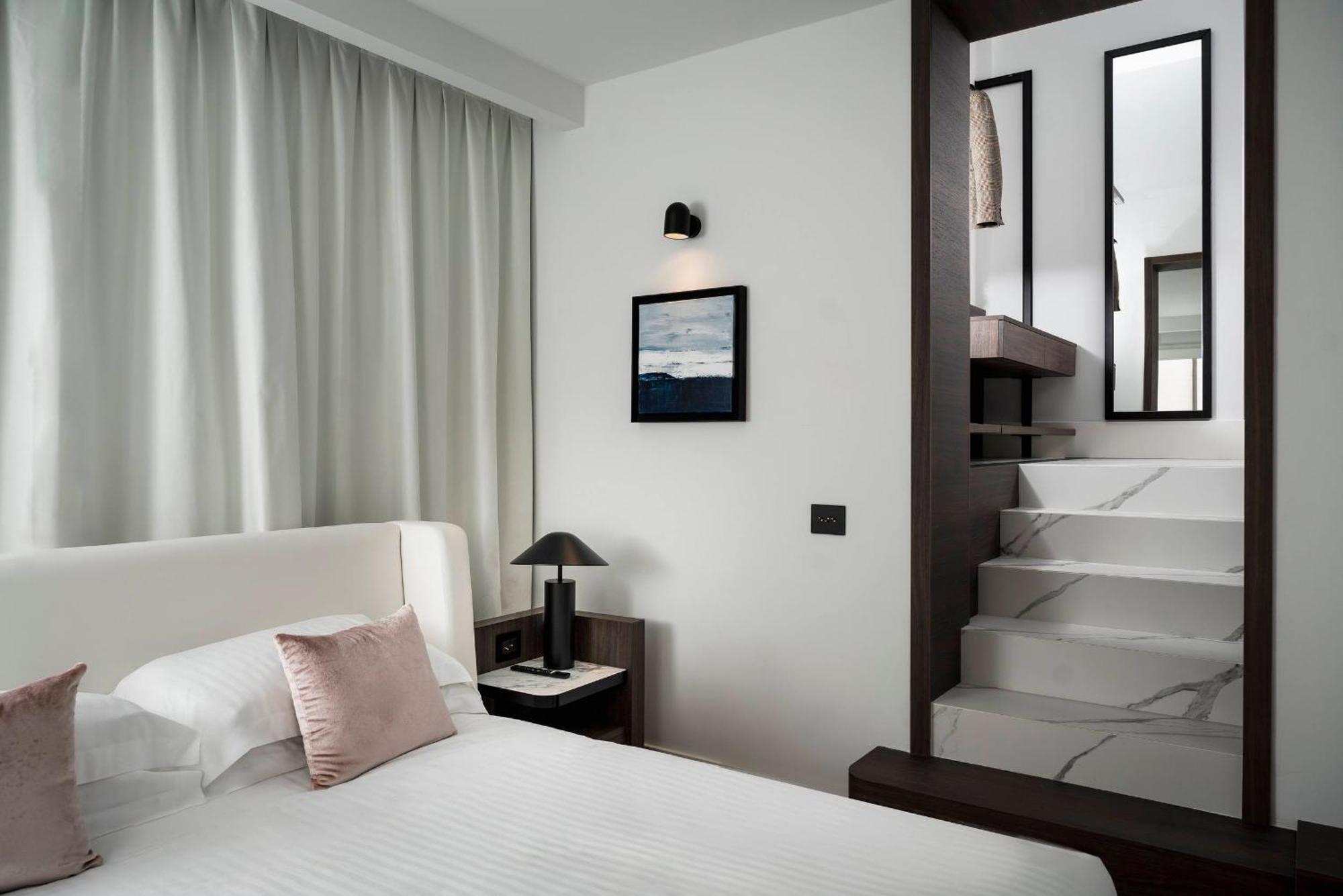 Hotel Maestrale Riccione Eksteriør bilde