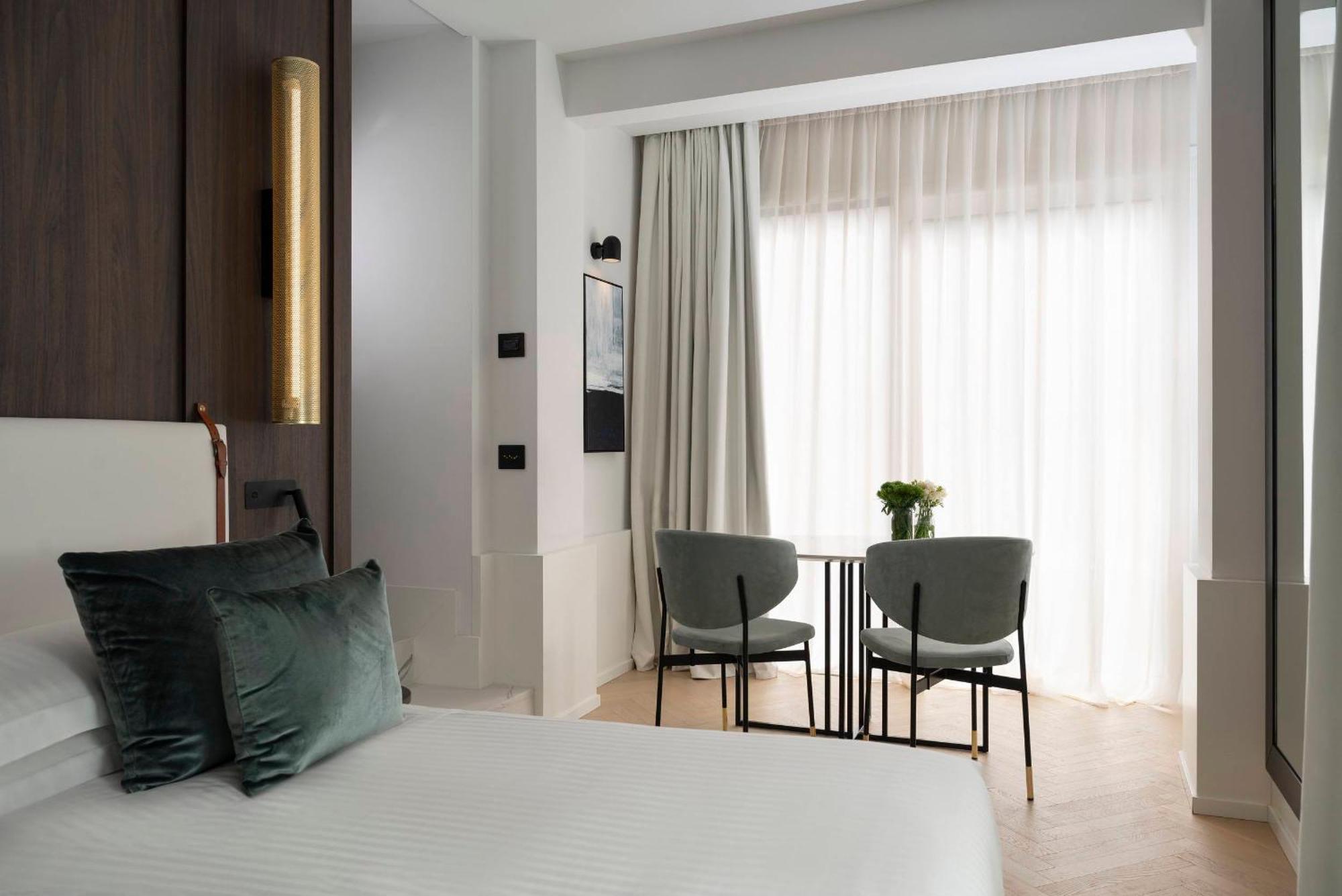 Hotel Maestrale Riccione Eksteriør bilde