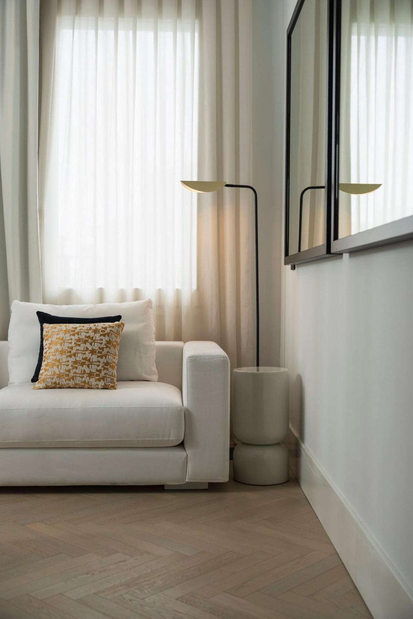 Hotel Maestrale Riccione Eksteriør bilde