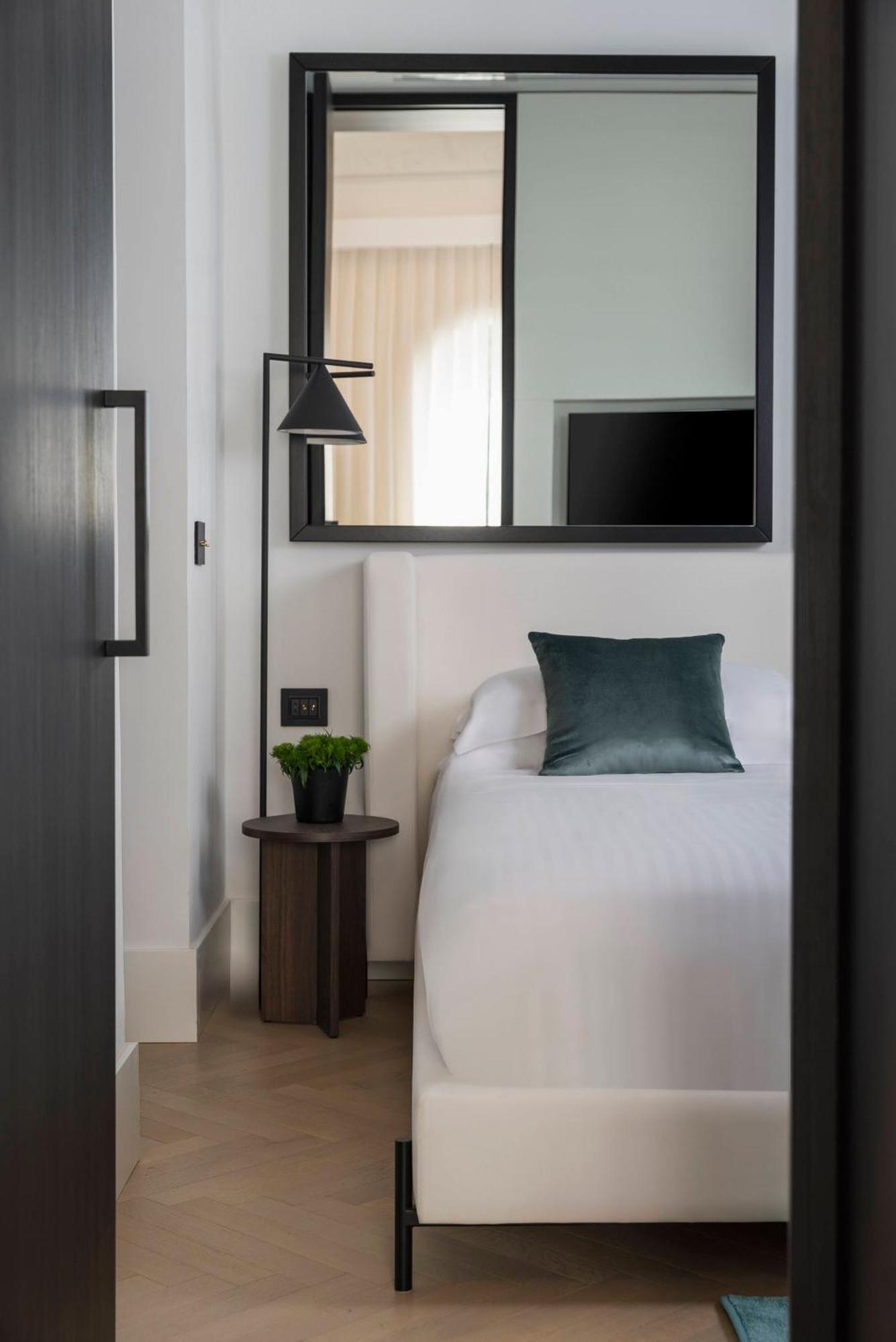 Hotel Maestrale Riccione Eksteriør bilde