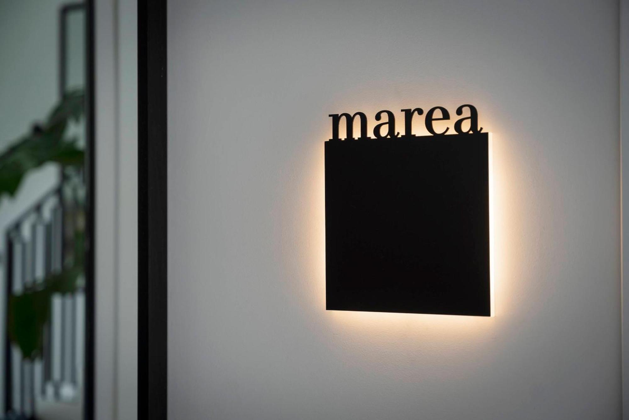 Hotel Maestrale Riccione Eksteriør bilde