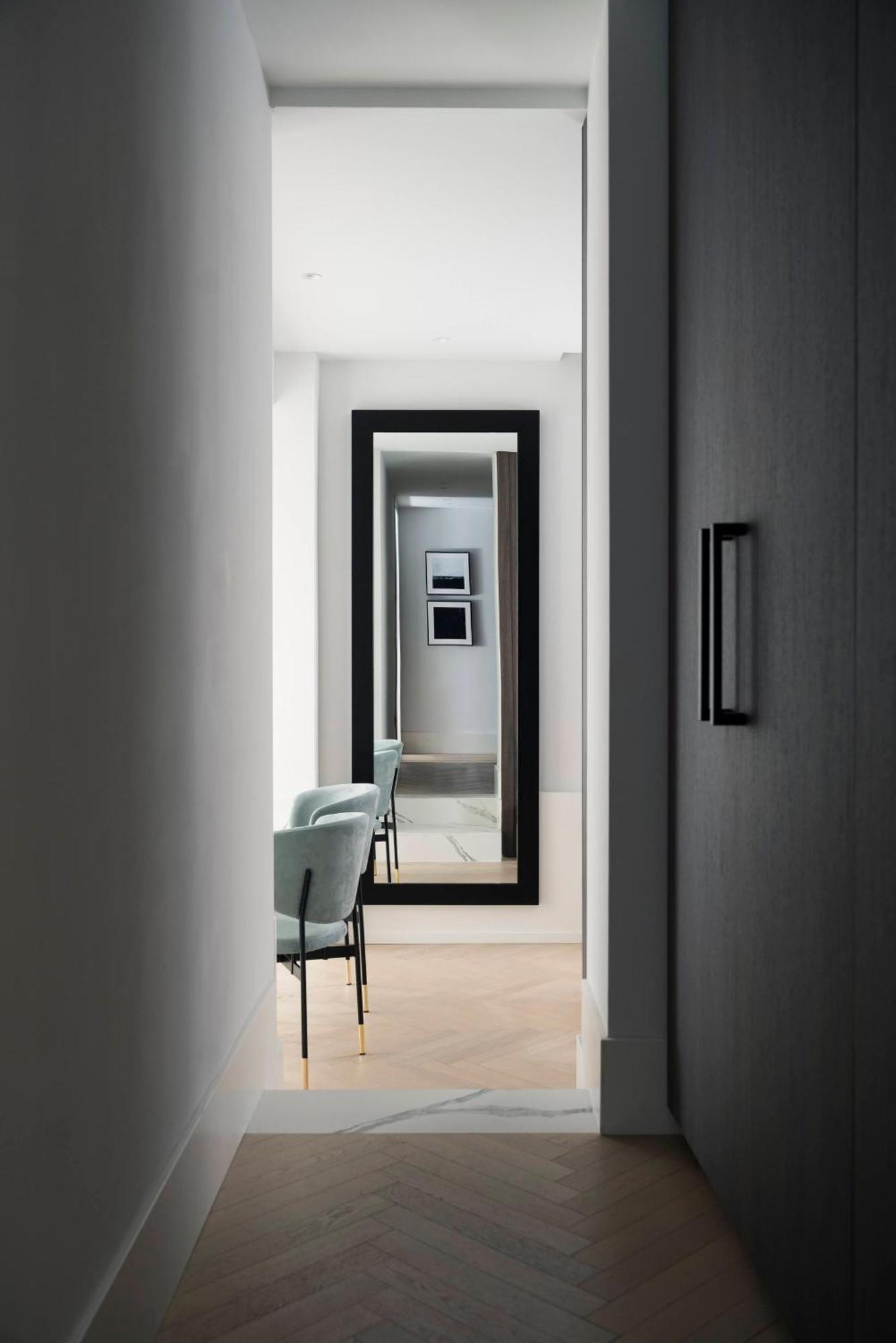 Hotel Maestrale Riccione Eksteriør bilde