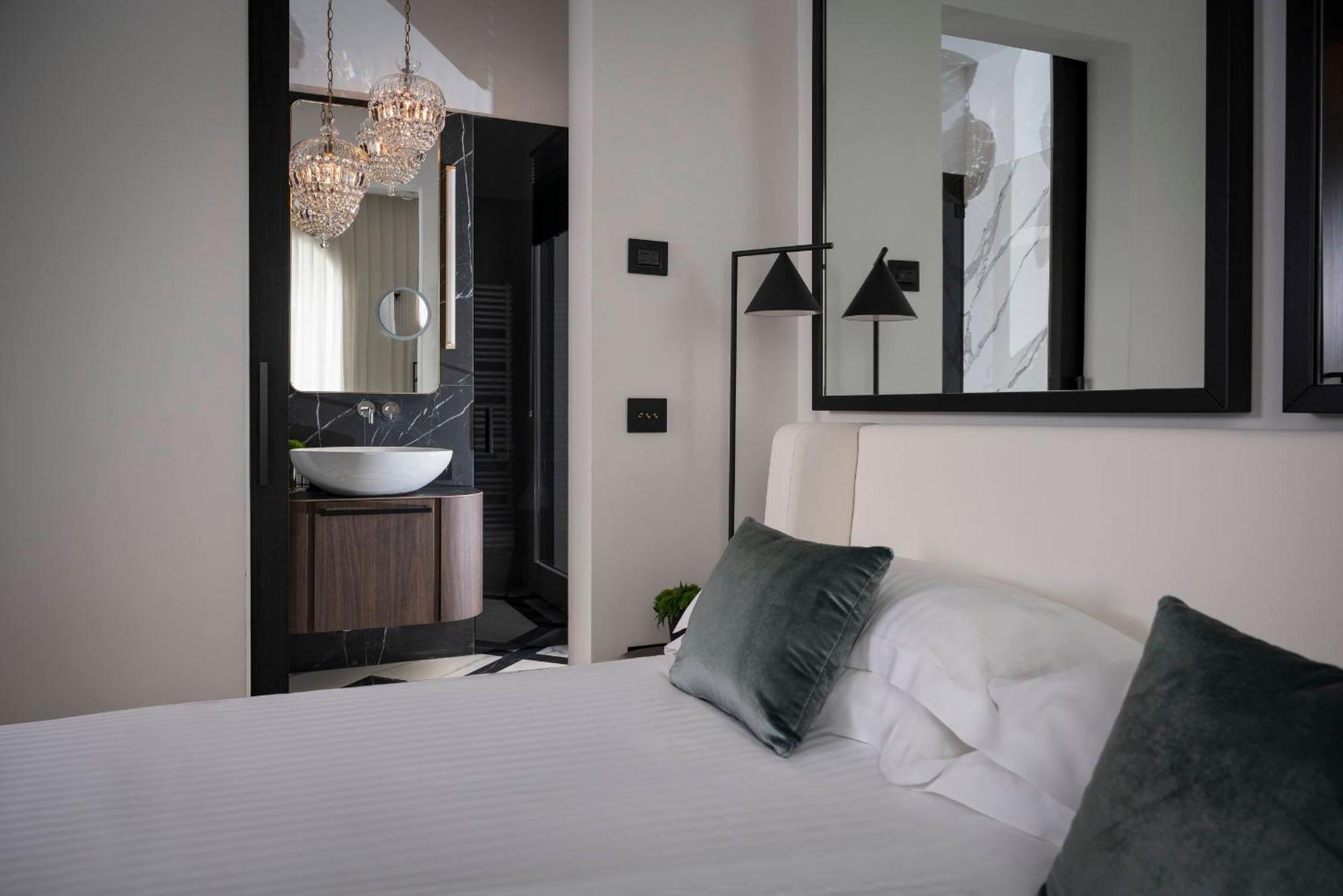 Hotel Maestrale Riccione Eksteriør bilde