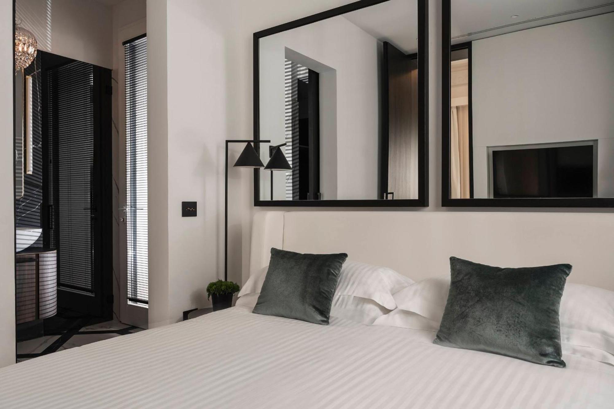 Hotel Maestrale Riccione Eksteriør bilde