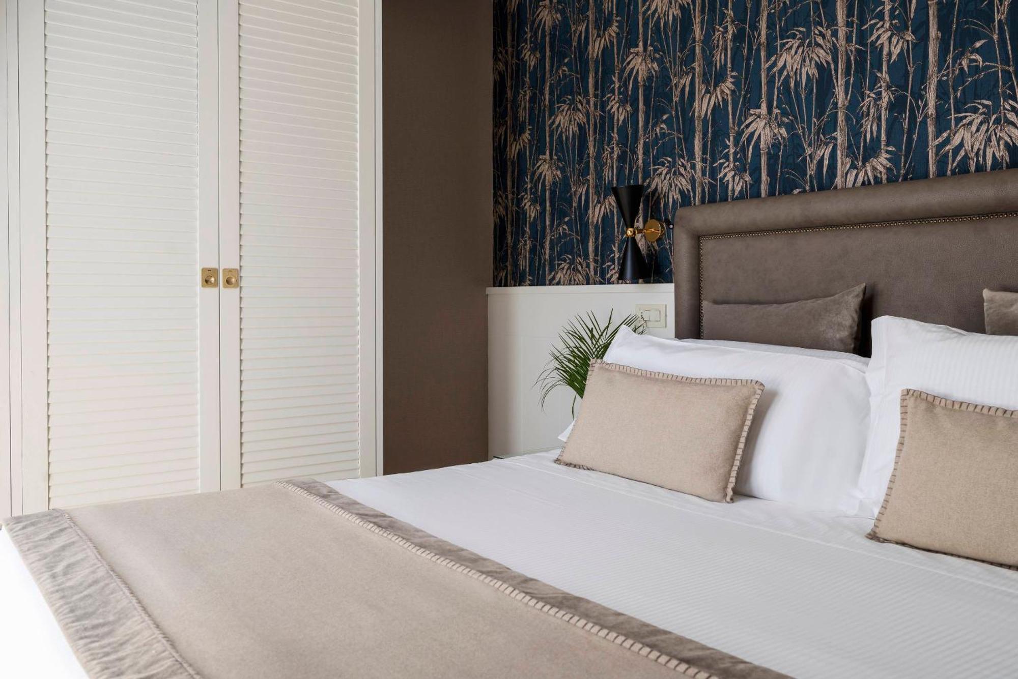 Hotel Maestrale Riccione Rom bilde