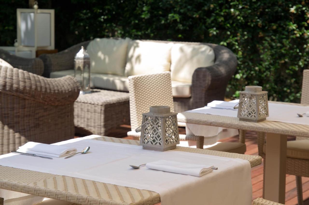 Hotel Maestrale Riccione Eksteriør bilde